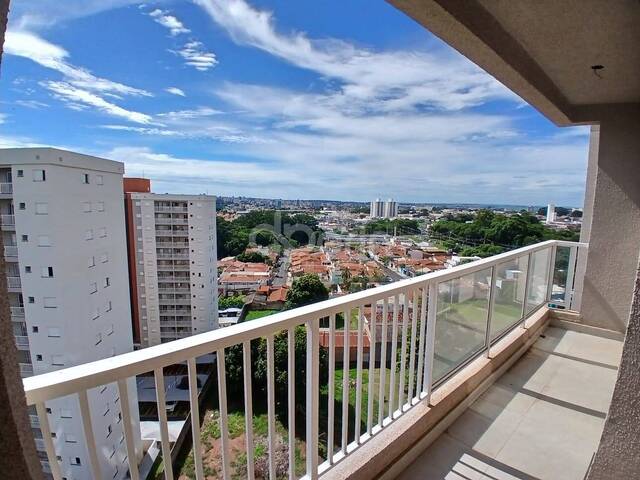 Apartamento para Venda em São Carlos - 4
