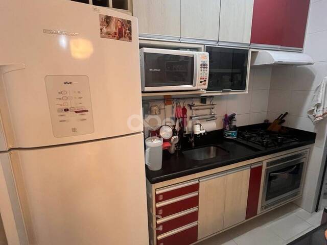 Apartamento para Venda em São Carlos - 3