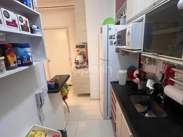 Apartamento para Venda em São Carlos - 4