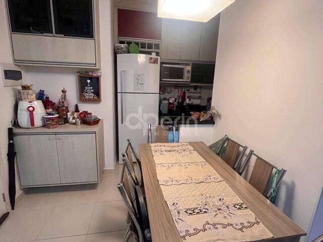 Apartamento para Venda em São Carlos - 2