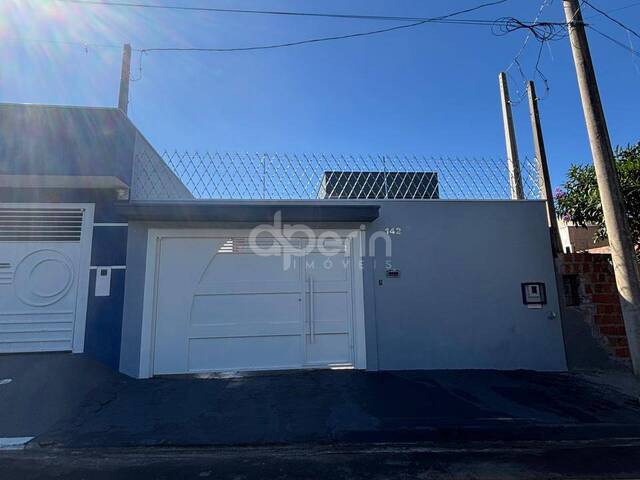 #199 - Casa para Venda em Ibaté - SP - 2