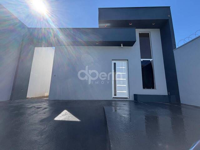 #199 - Casa para Venda em Ibaté - SP - 3