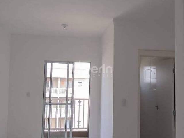 #201 - Apartamento para Venda em São Carlos - SP