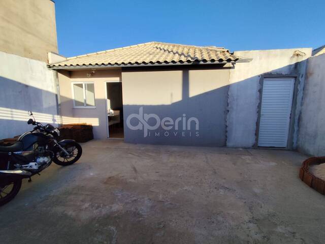 #202 - Casa para Venda em São Carlos - SP - 3
