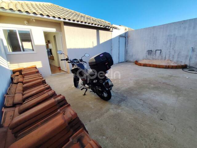 #202 - Casa para Venda em São Carlos - SP - 2