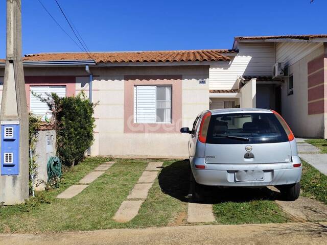 #203 - Casa para Venda em São Carlos - SP - 1