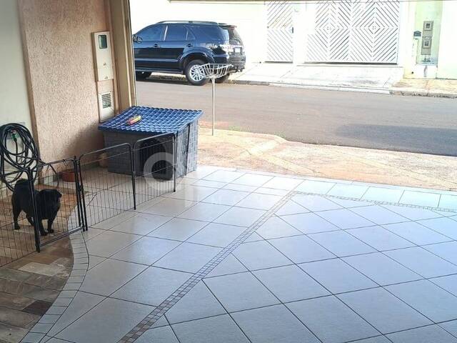 Casa para Venda em São Carlos - 3
