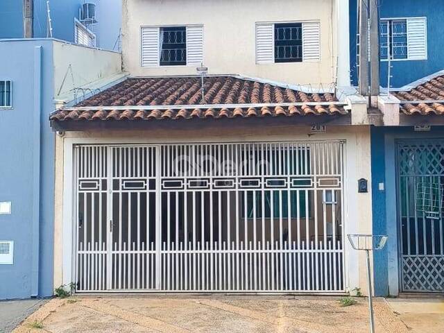 Venda em Portal do Sol - São Carlos