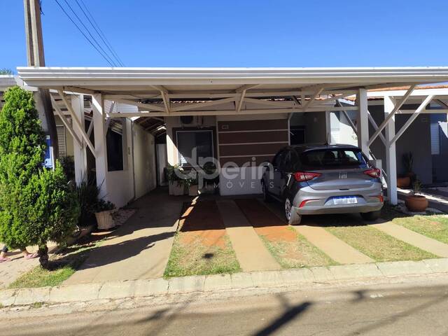 #206 - Casa para Venda em São Carlos - SP