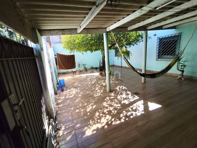 Casa para Venda em São Carlos - 4