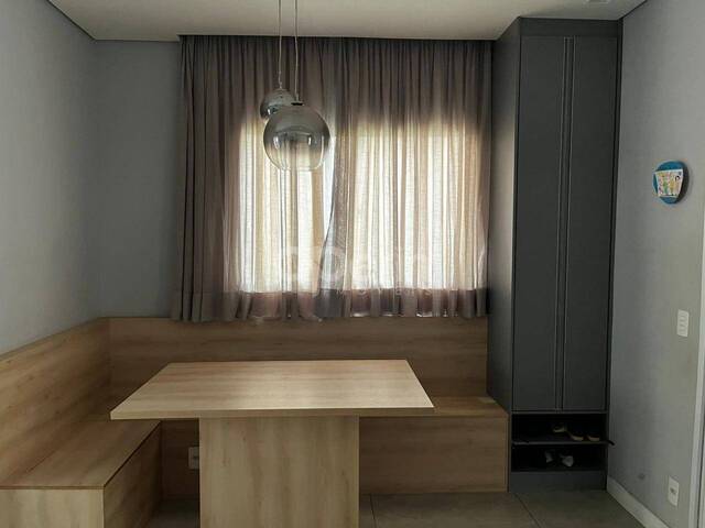 #208 - Casa para Venda em São Carlos - SP