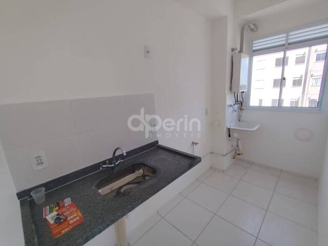Apartamento para Venda em São Carlos - 4