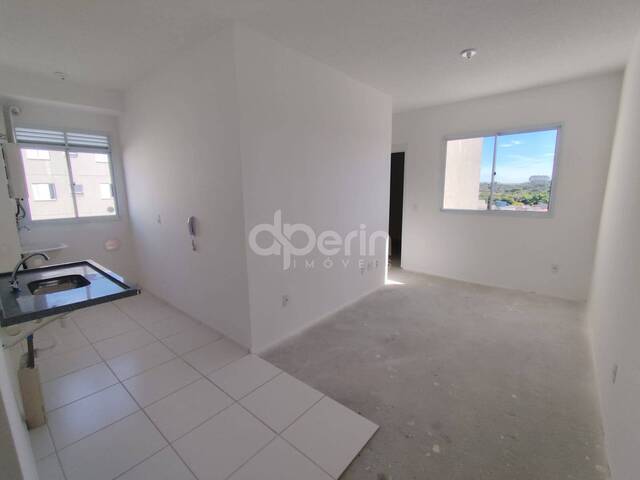 #209 - Apartamento para Venda em São Carlos - SP - 2