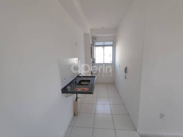 #209 - Apartamento para Venda em São Carlos - SP - 3
