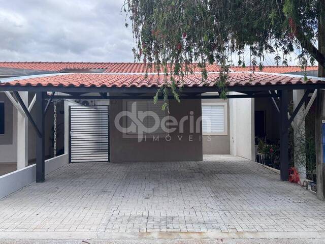 #210 - Casa para Venda em São Carlos - SP - 1