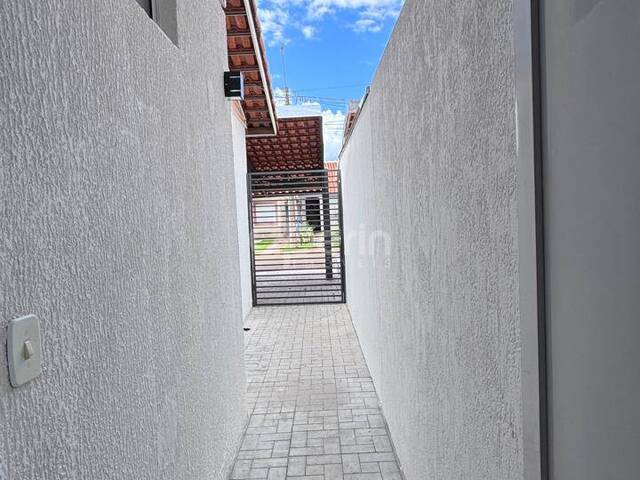 #210 - Casa para Venda em São Carlos - SP - 2