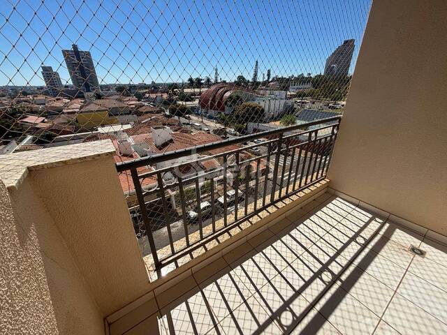 Apartamento para Venda em São Carlos - 5