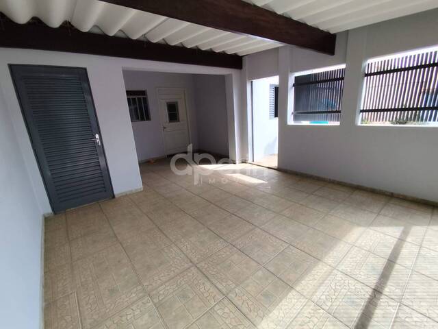 Casa para Venda em São Carlos - 4