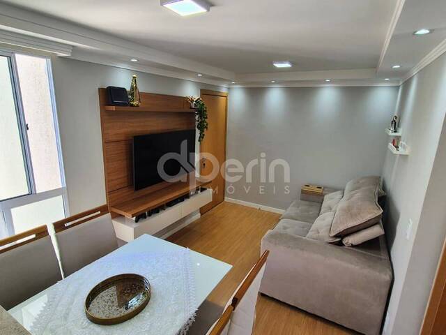 Apartamento para Venda em São Carlos - 4