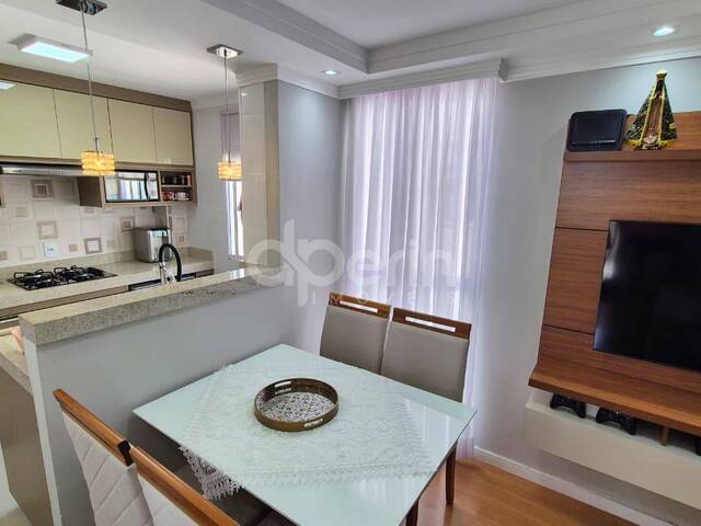 Apartamento para Venda em São Carlos - 5