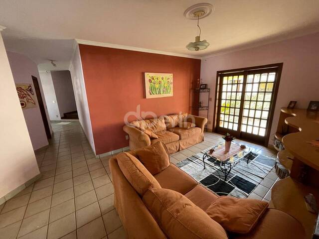 Casa para Venda em São Carlos - 4