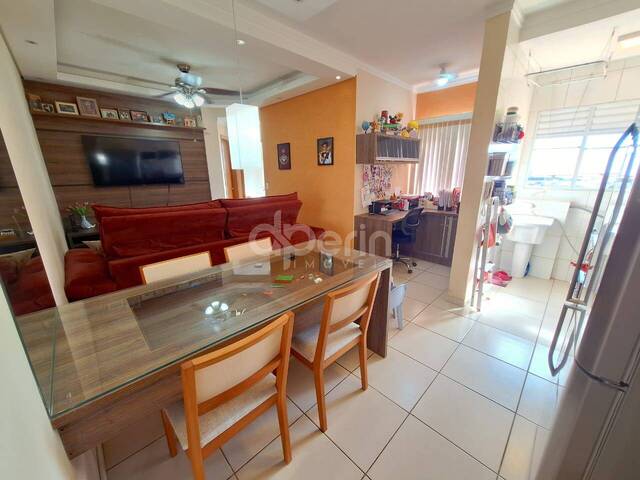 #220 - Apartamento para Venda em São Carlos - SP