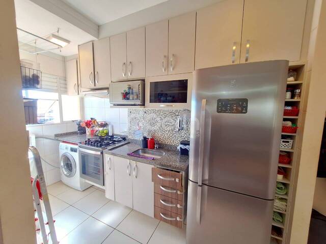 #220 - Apartamento para Venda em São Carlos - SP