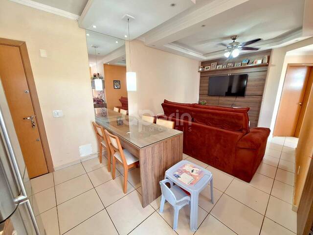 Apartamento para Venda em São Carlos - 4