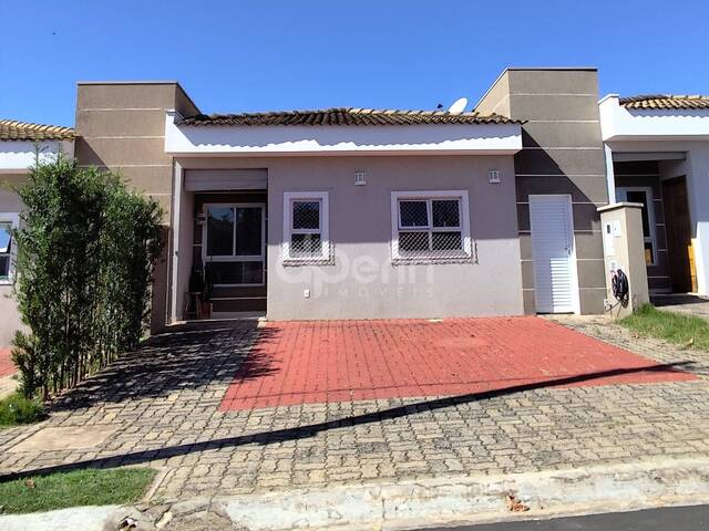 #221 - Casa para Venda em São Carlos - SP