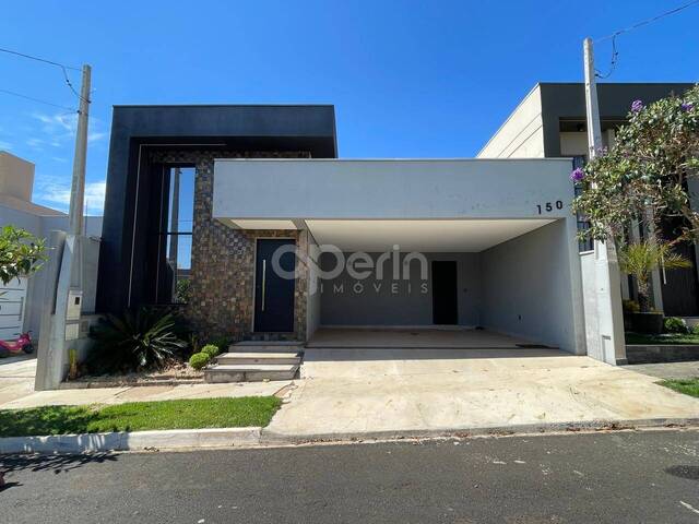 #223 - Casa para Venda em São Carlos - SP