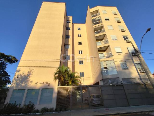 #224 - Apartamento para Venda em São Carlos - SP