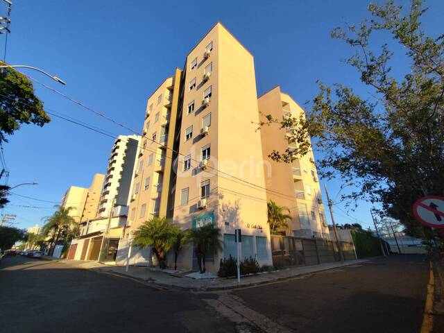 #224 - Apartamento para Venda em São Carlos - SP