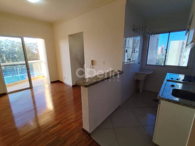 Apartamento para Venda em São Carlos - 4