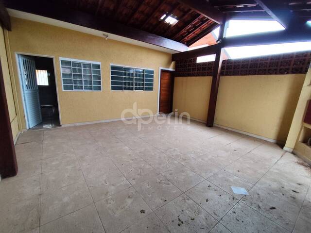 #225 - Casa para Venda em São Carlos - SP