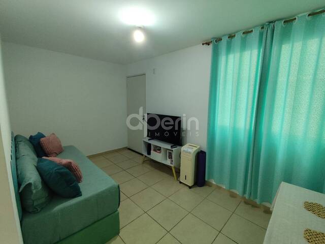 #226 - Apartamento para Venda em São Carlos - SP