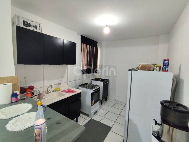 Apartamento para Venda em São Carlos - 5
