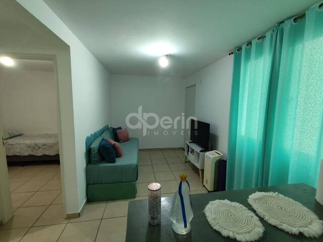 #226 - Apartamento para Venda em São Carlos - SP