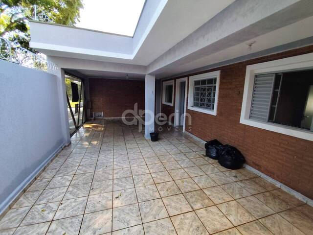 #227 - Casa para Venda em São Carlos - SP