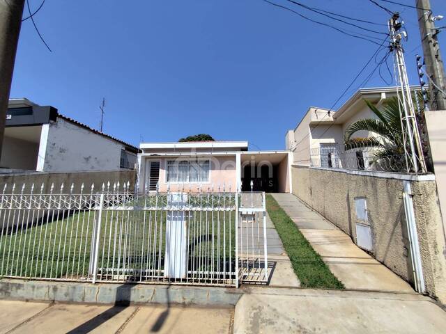 #228 - Casa para Venda em São Carlos - SP