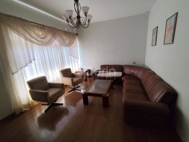 Casa para Venda em São Carlos - 5