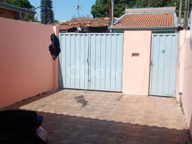 #229 - Casa para Venda em São Carlos - SP