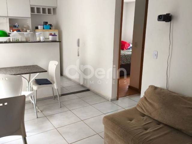 #132 - Apartamento para Venda em São Carlos - SP