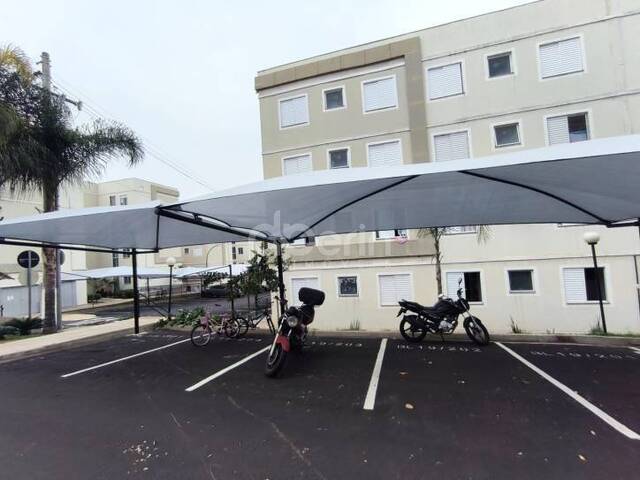 Apartamento para Venda em São Carlos - 5