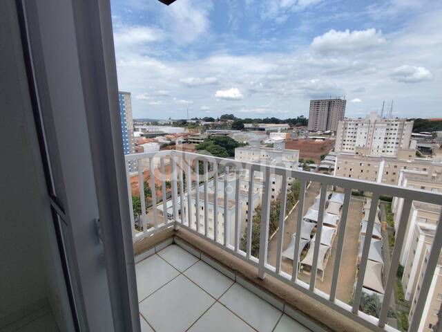 Apartamento para Venda em São Carlos - 4