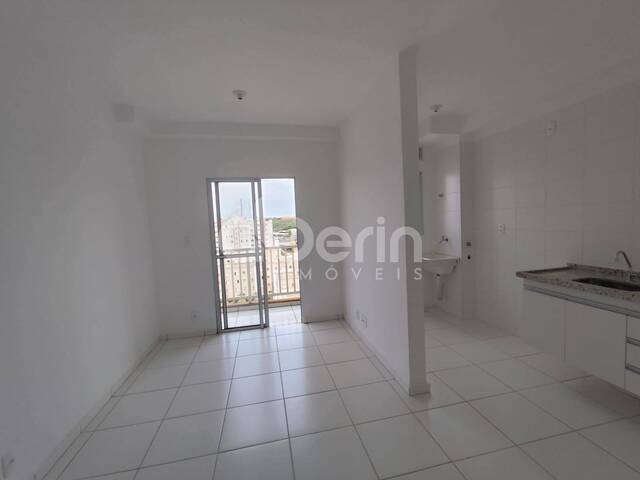 #149 - Apartamento para Venda em São Carlos - SP