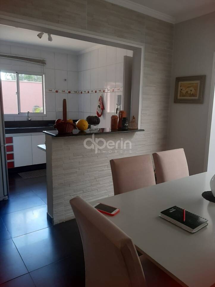 Casa, 3 quartos, 198 m² - Foto 8