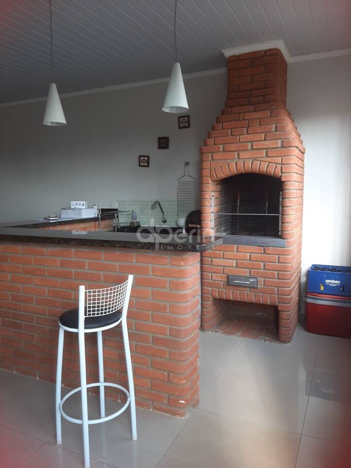 Casa, 3 quartos, 198 m² - Foto 9