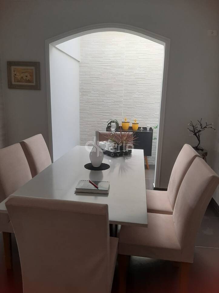 Casa, 3 quartos, 198 m² - Foto 12