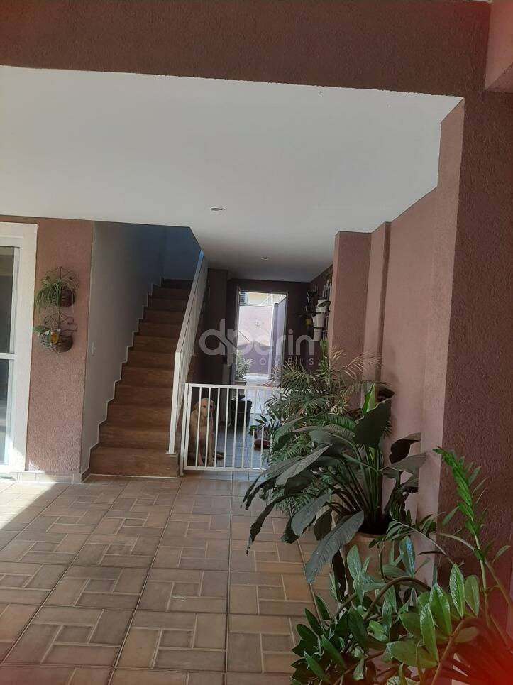 Casa, 3 quartos, 198 m² - Foto 13