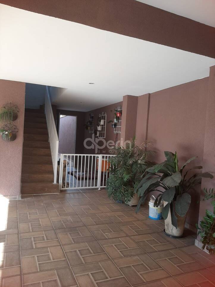 Casa, 3 quartos, 198 m² - Foto 14